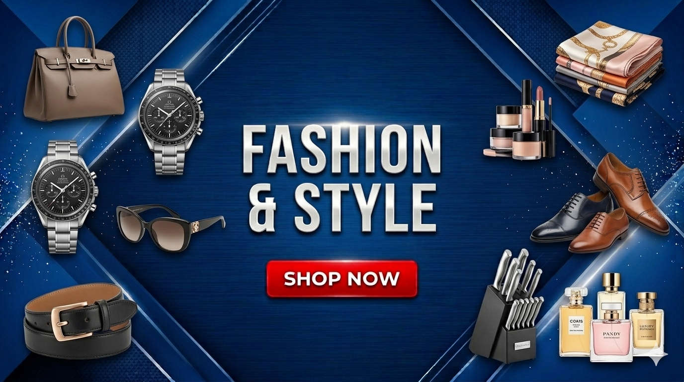 Fashion & Style