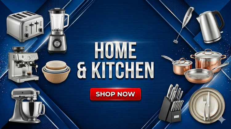 Home & Kitchen