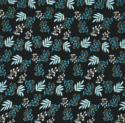 Premium MICROFIBER ELASTIC FITTED DOUBLE BEDSHEET WITH TWO PILLOW COVERS (70X76X6 Inches)