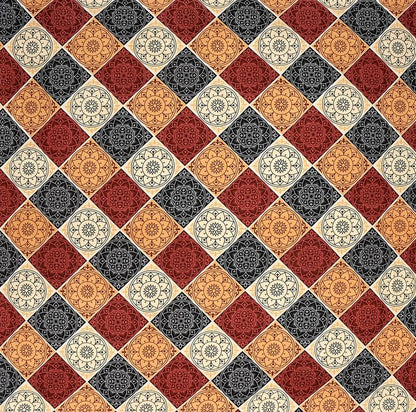 Premium MICROFIBER ELASTIC FITTED DOUBLE BEDSHEET WITH TWO PILLOW COVERS (70X76X6 Inches)